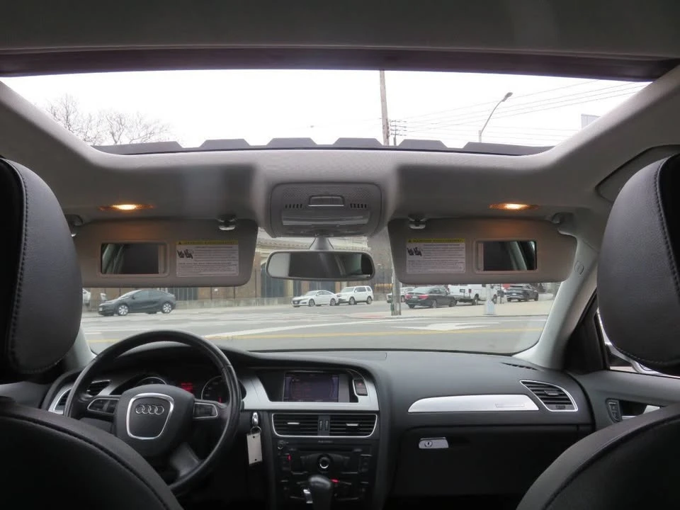 2012 Audi B8 A4 - Image 13 of 20