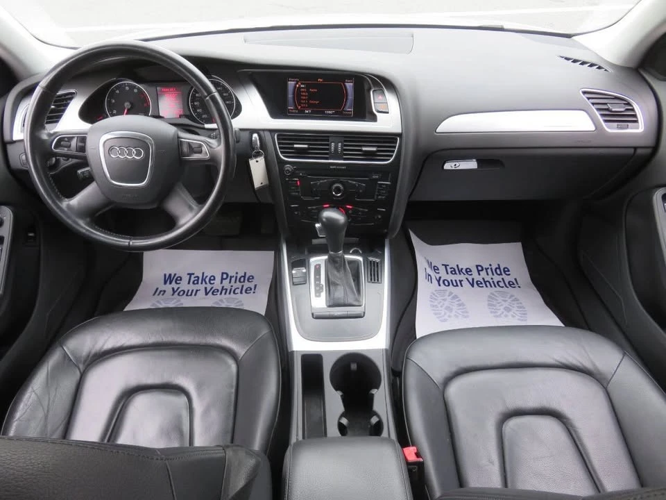 2012 Audi B8 A4 - Image 12 of 20