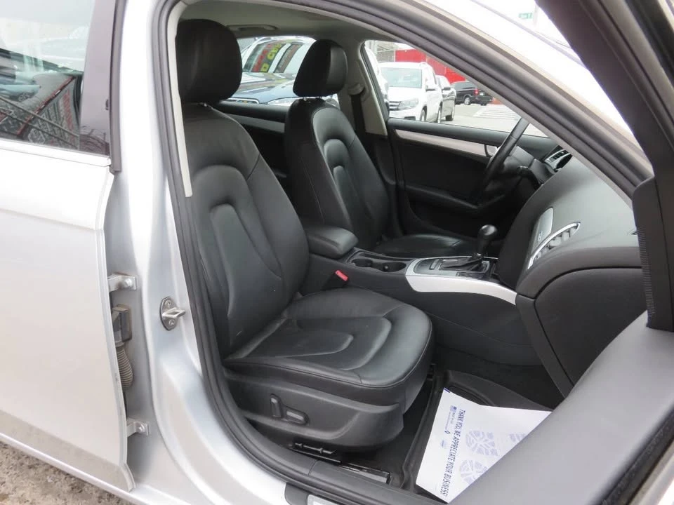 2012 Audi B8 A4 - Image 11 of 20