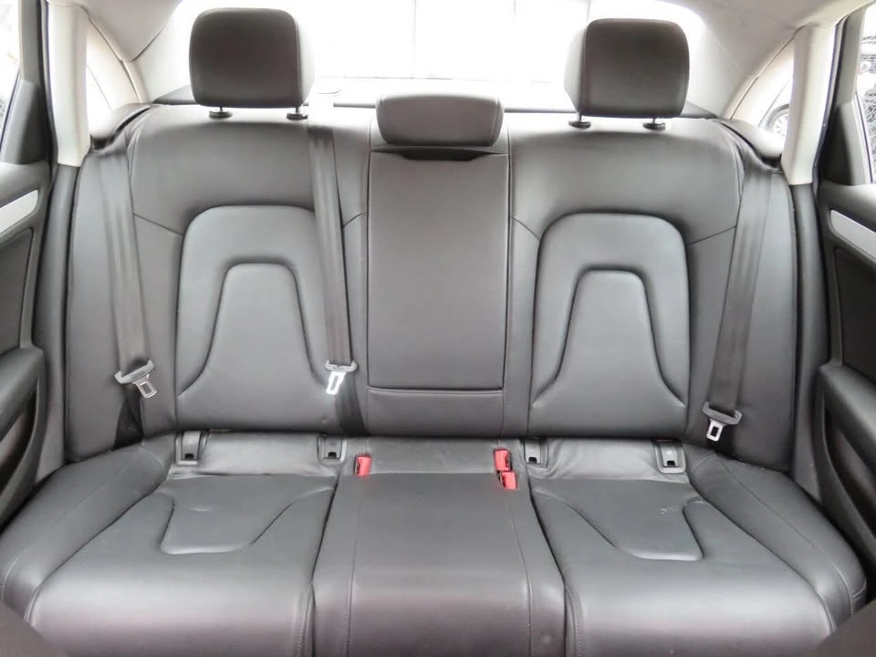 2012 Audi B8 A4 - Image 20 of 20