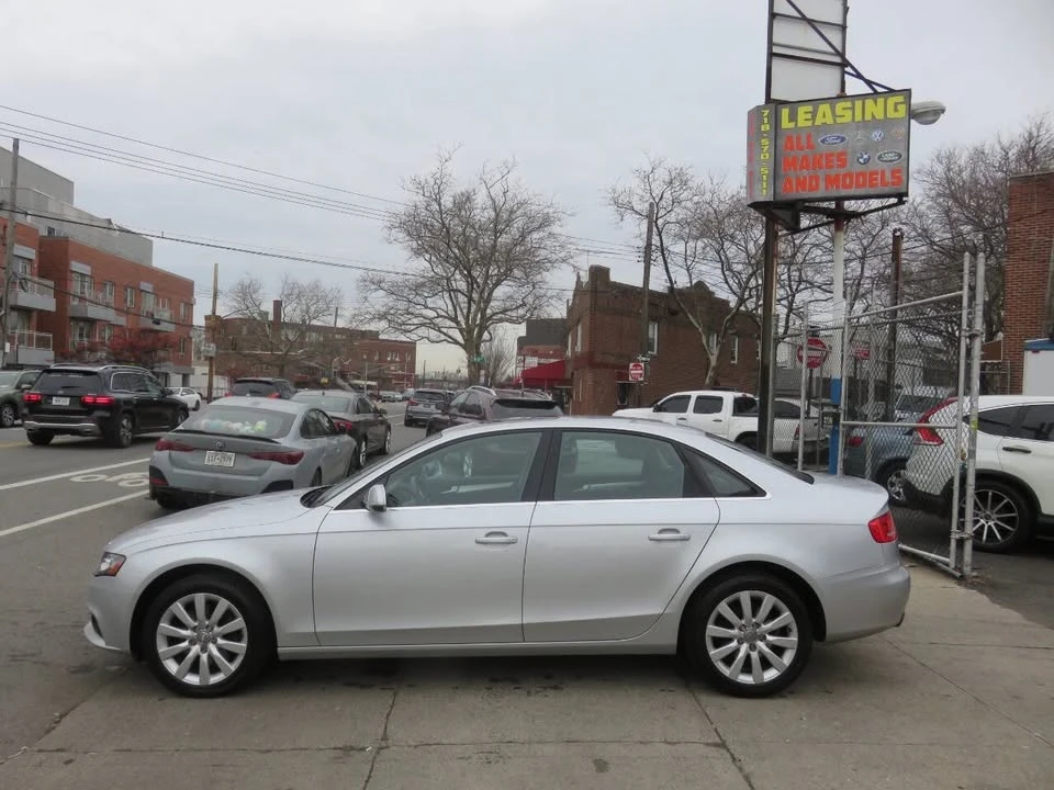 2012 Audi B8 A4 - Image 7 of 20