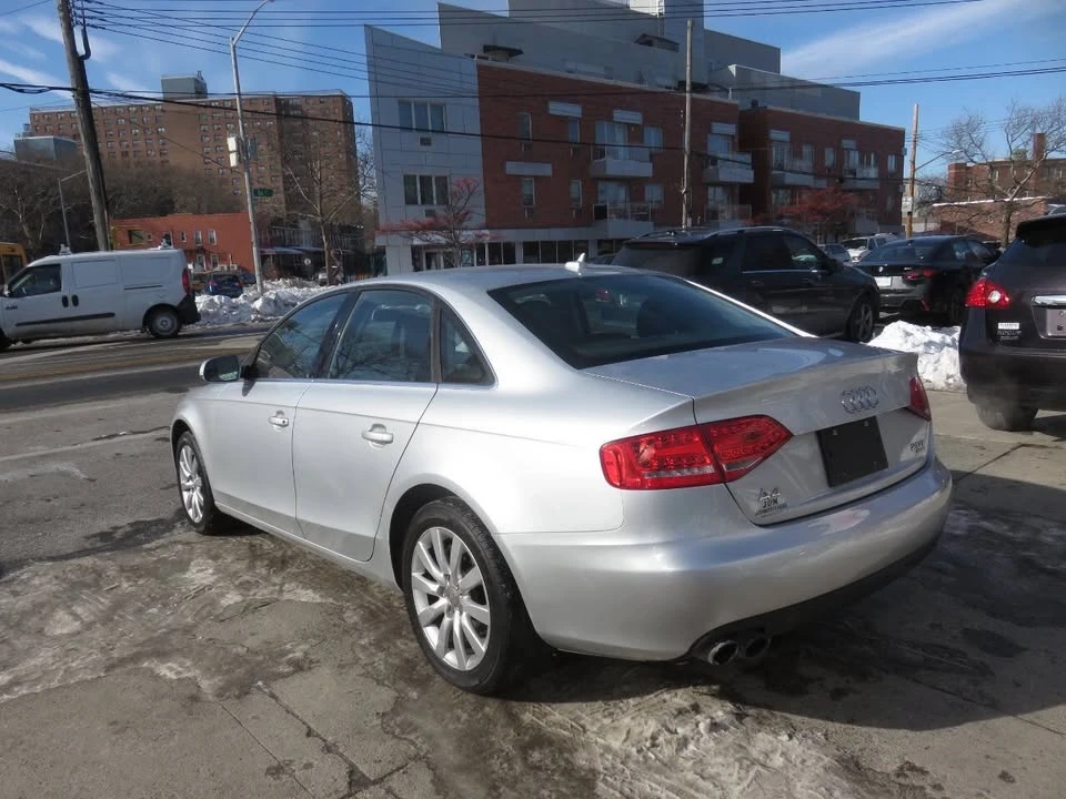 2012 Audi B8 A4 - Image 5 of 20