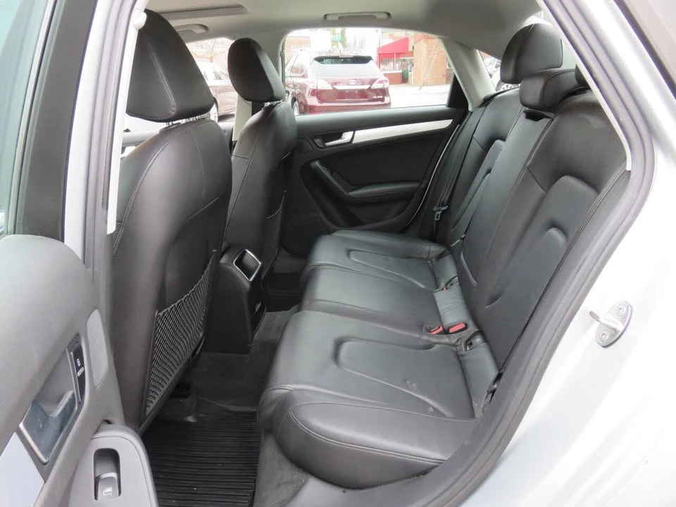 2012 Audi B8 A4 - Image 18 of 20