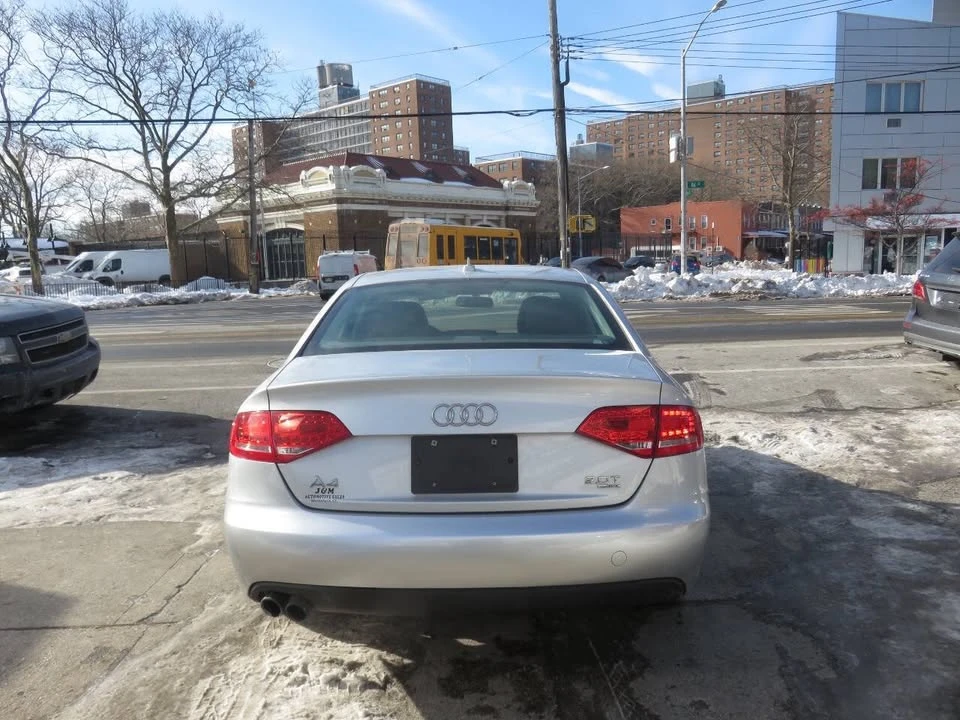 2012 Audi B8 A4 - Image 8 of 20