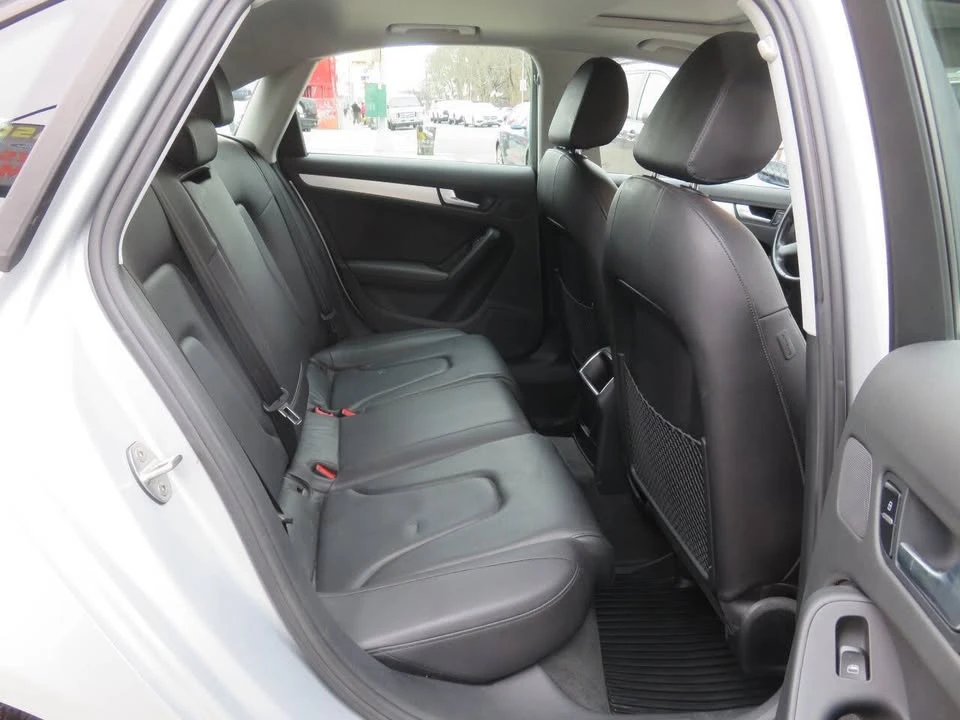 2012 Audi B8 A4 - Image 19 of 20