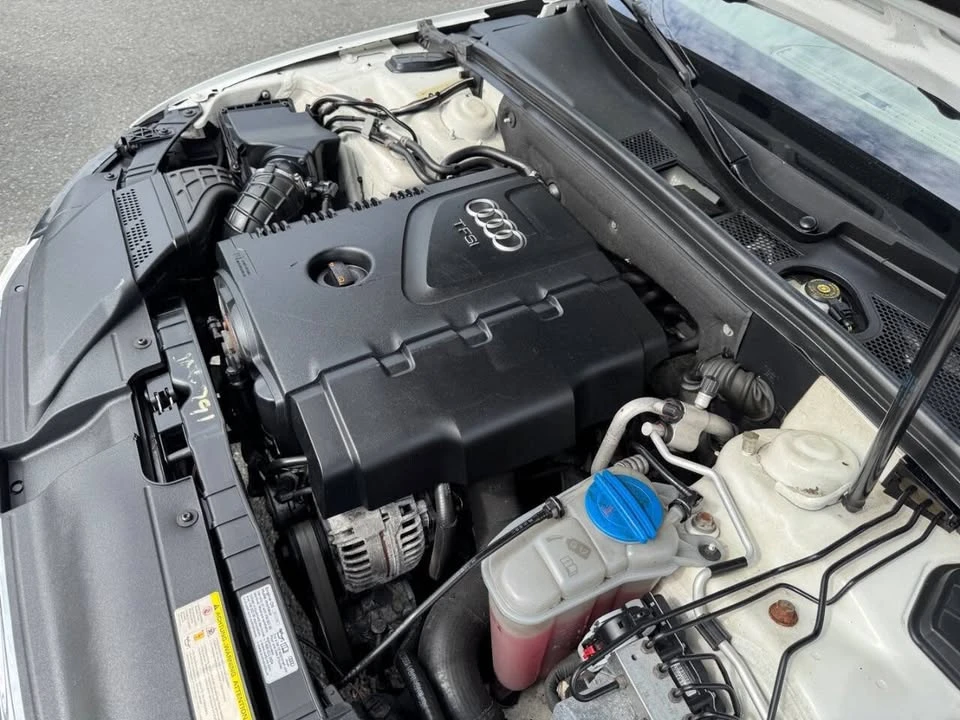 2012 Audi B8 A4 - Image 8 of 20