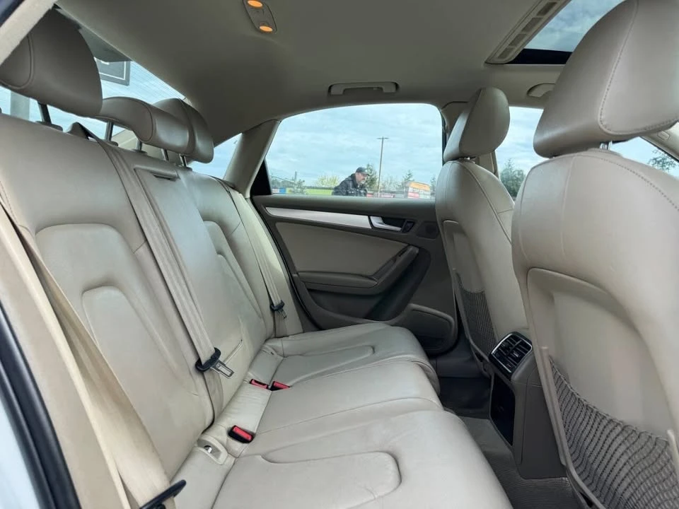 2012 Audi B8 A4 - Image 15 of 20