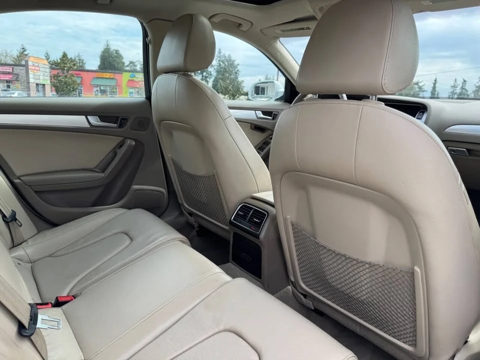 2012 Audi B8 A4 - Image 13 of 20