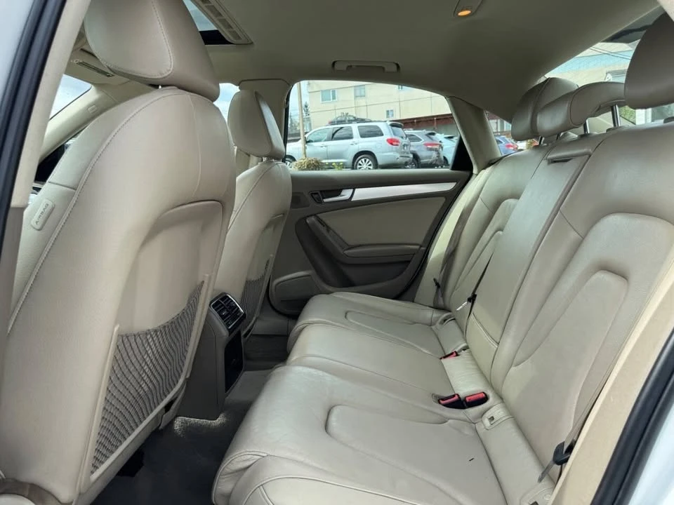 2012 Audi B8 A4 - Image 16 of 20