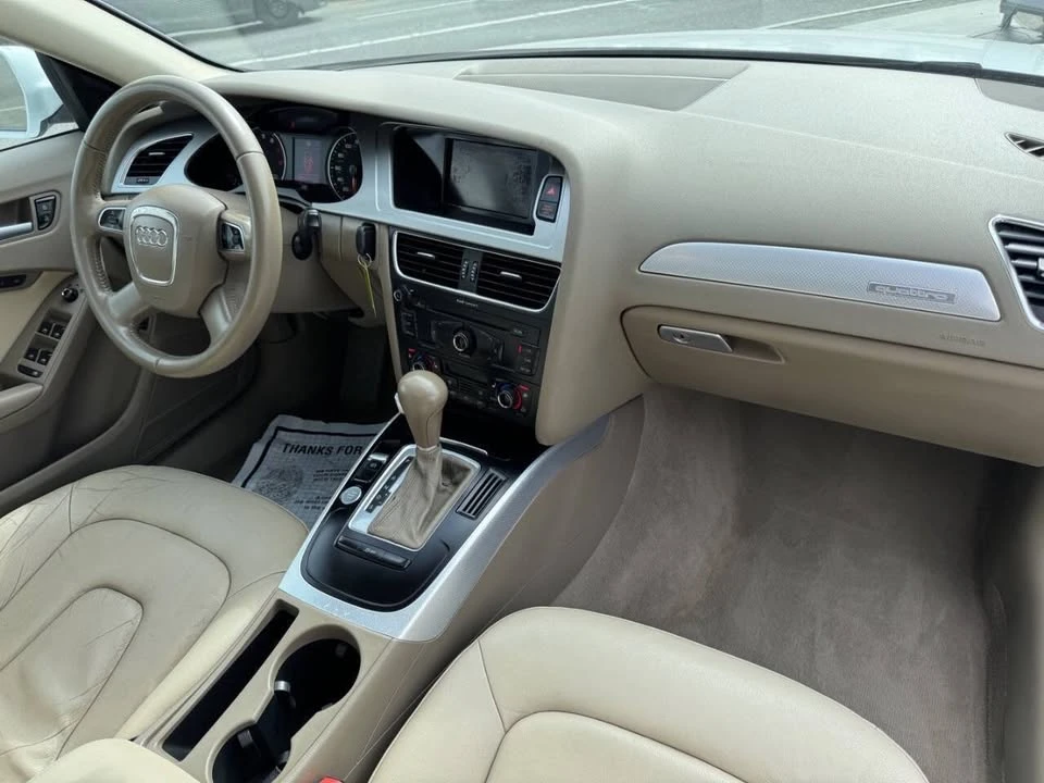 2012 Audi B8 A4 - Image 10 of 20