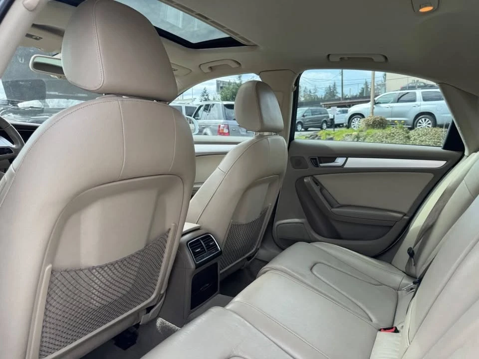 2012 Audi B8 A4 - Image 20 of 20