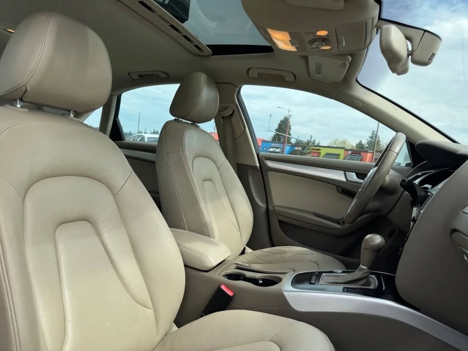 2012 Audi B8 A4 - Image 11 of 20