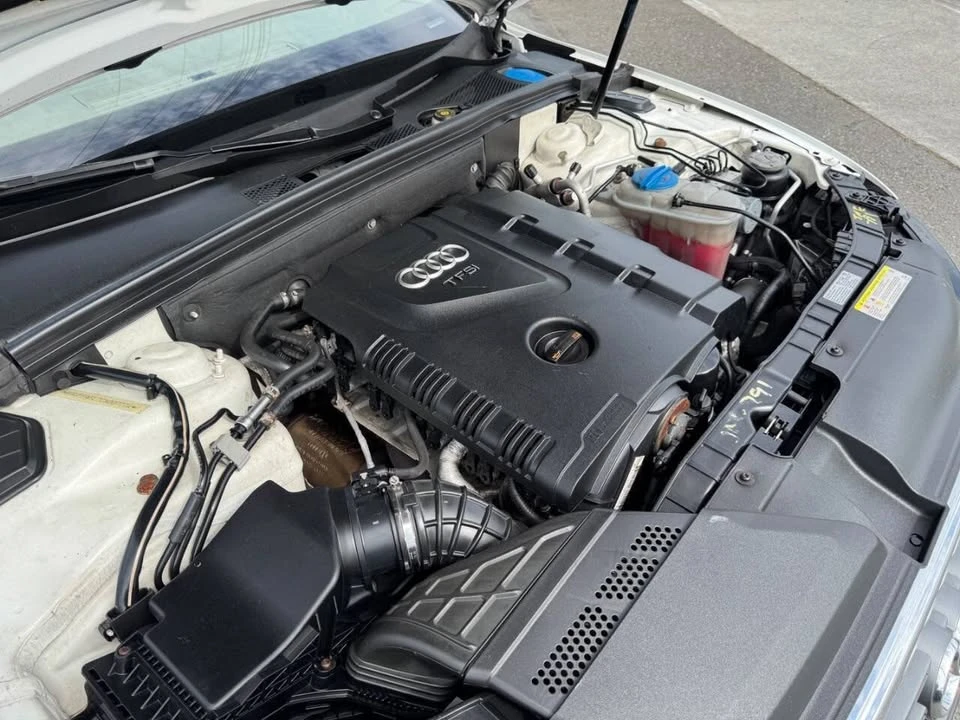 2012 Audi B8 A4 - Image 7 of 20