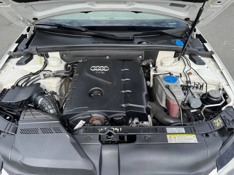 2012 Audi B8 A4 - Image 9 of 20