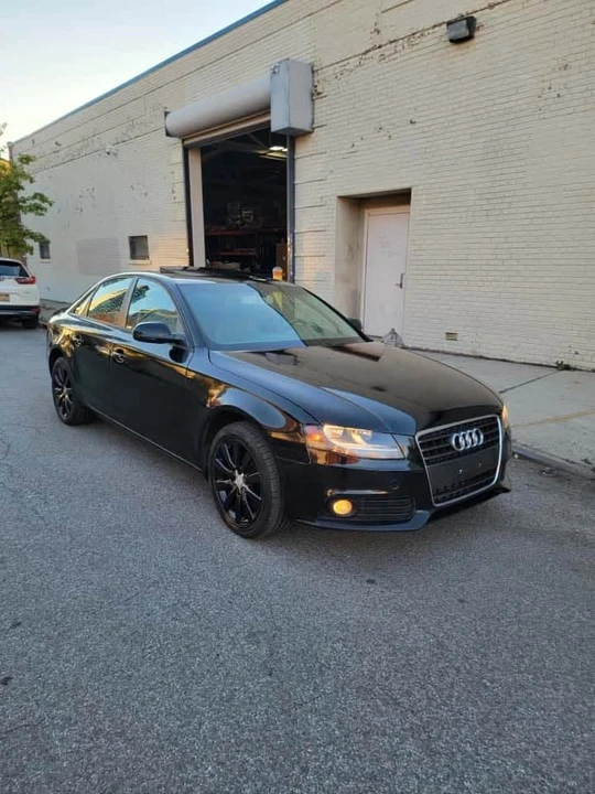 2012 Audi B8 A4 - Image 2 of 8