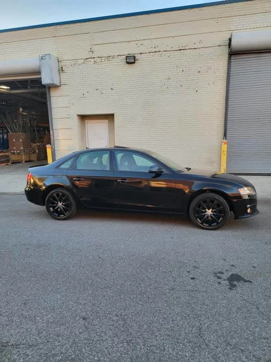 2012 Audi B8 A4 - Image 3 of 8