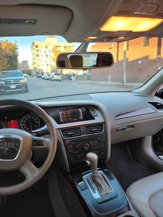 2012 Audi B8 A4 - Image 6 of 8