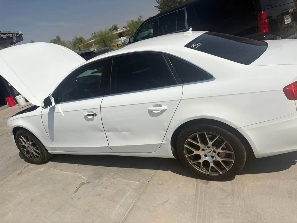 2012 Audi B8 A4 - Image 2 of 2