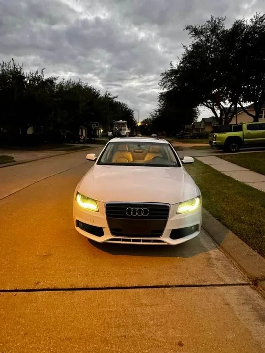 2012 Audi B8 A4 - Image 8 of 16