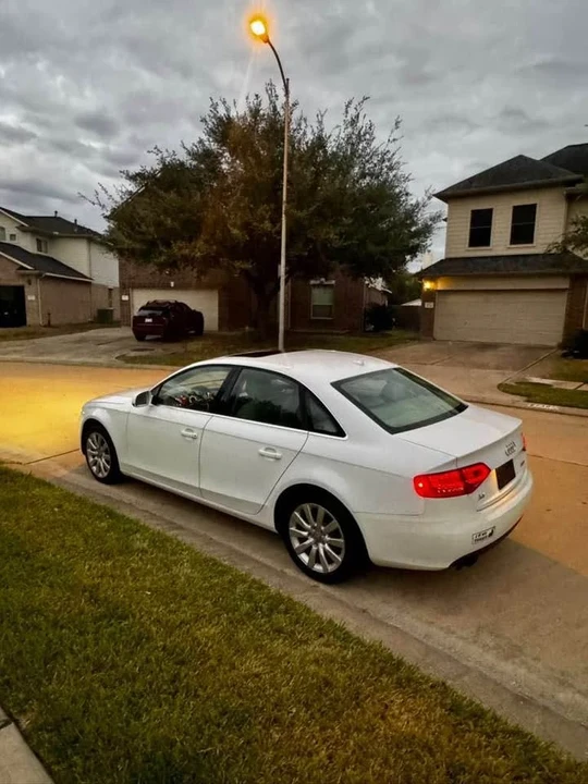 2012 Audi B8 A4 - Image 5 of 16