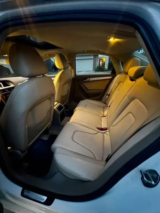 2012 Audi B8 A4 - Image 14 of 16