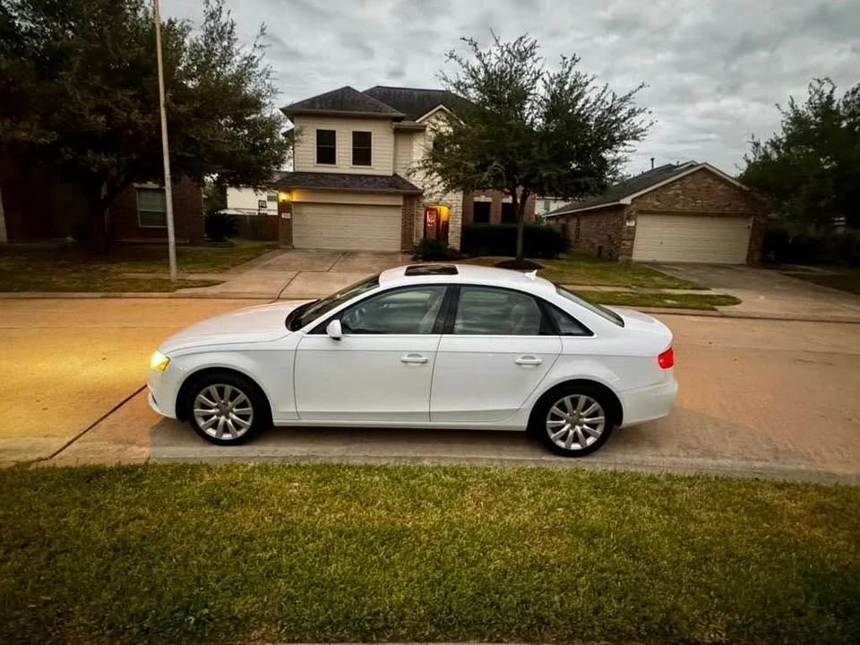2012 Audi B8 A4 - Image 6 of 16