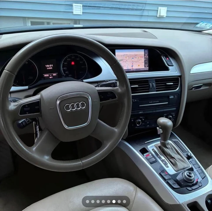 2012 Audi B8 A4 - Image 5 of 9