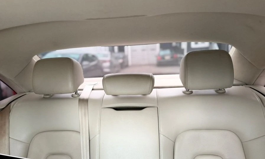 2012 Audi B8 A4 - Image 5 of 13
