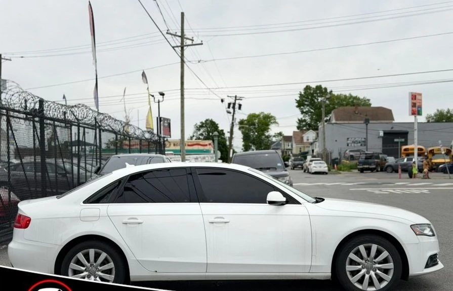 2012 Audi B8 A4 - Image 7 of 13