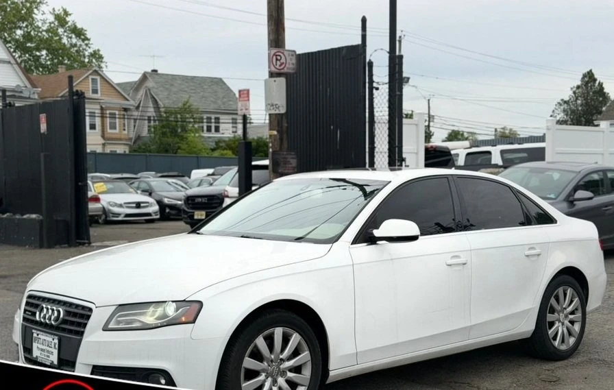 2012 Audi B8 A4 - Image 2 of 13