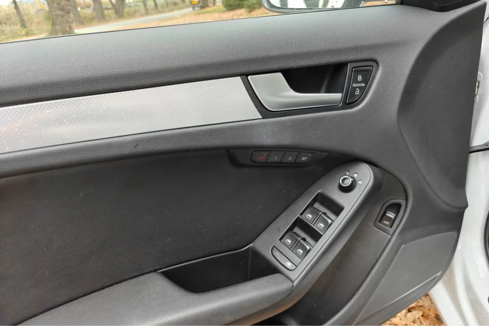 2012 Audi B8 A4 - Image 6 of 9