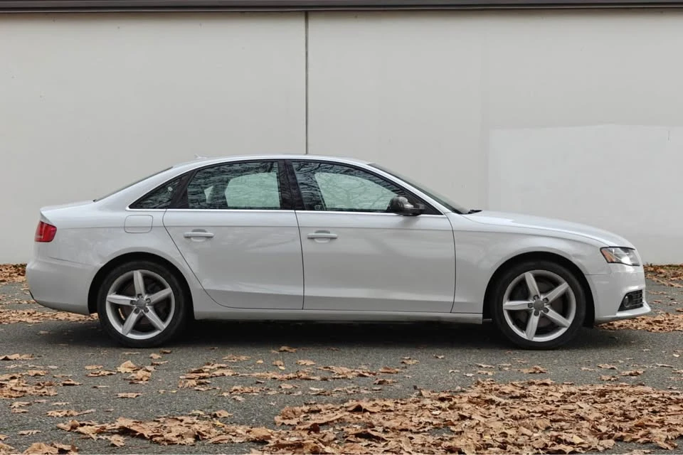 2012 Audi B8 A4 - Image 3 of 9