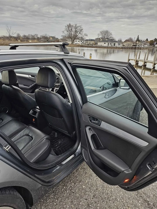 2012 Audi B8 A4 - Image 12 of 15
