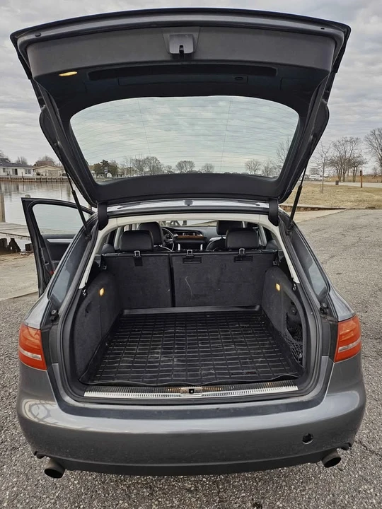2012 Audi B8 A4 - Image 11 of 15