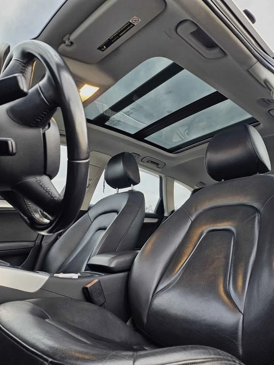 2012 Audi B8 A4 - Image 13 of 15