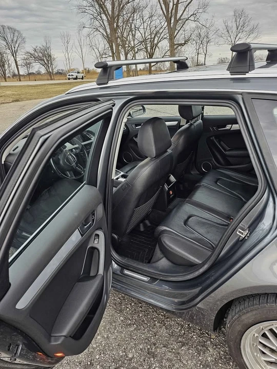2012 Audi B8 A4 - Image 10 of 15