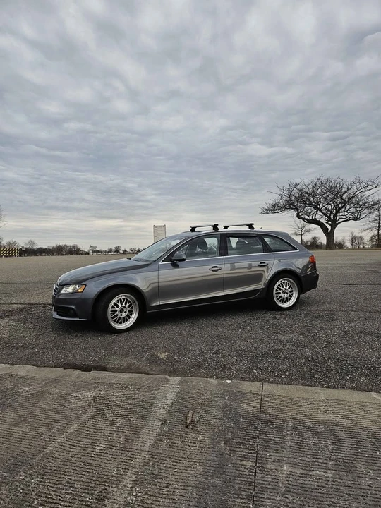 2012 Audi B8 A4 - Image 6 of 15
