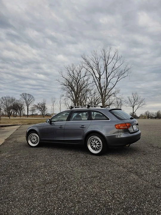 2012 Audi B8 A4 - Image 5 of 15