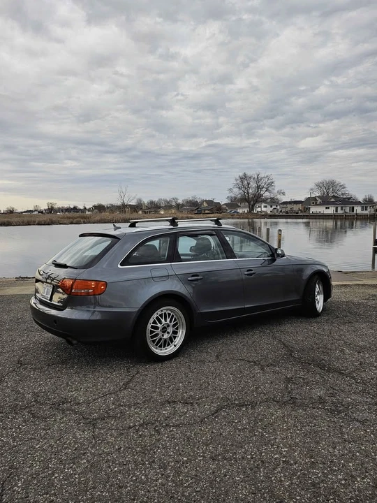 2012 Audi B8 A4 - Image 4 of 15