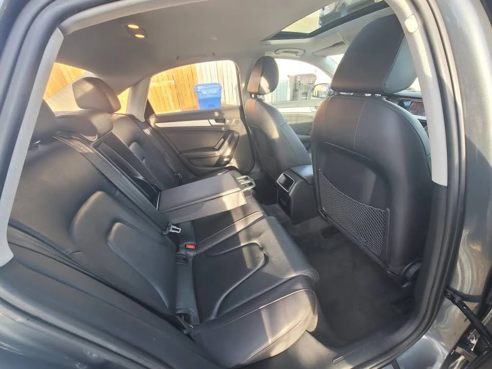 2012 Audi B8 A4 - Image 19 of 19