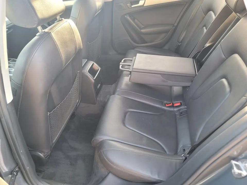 2012 Audi B8 A4 - Image 17 of 19