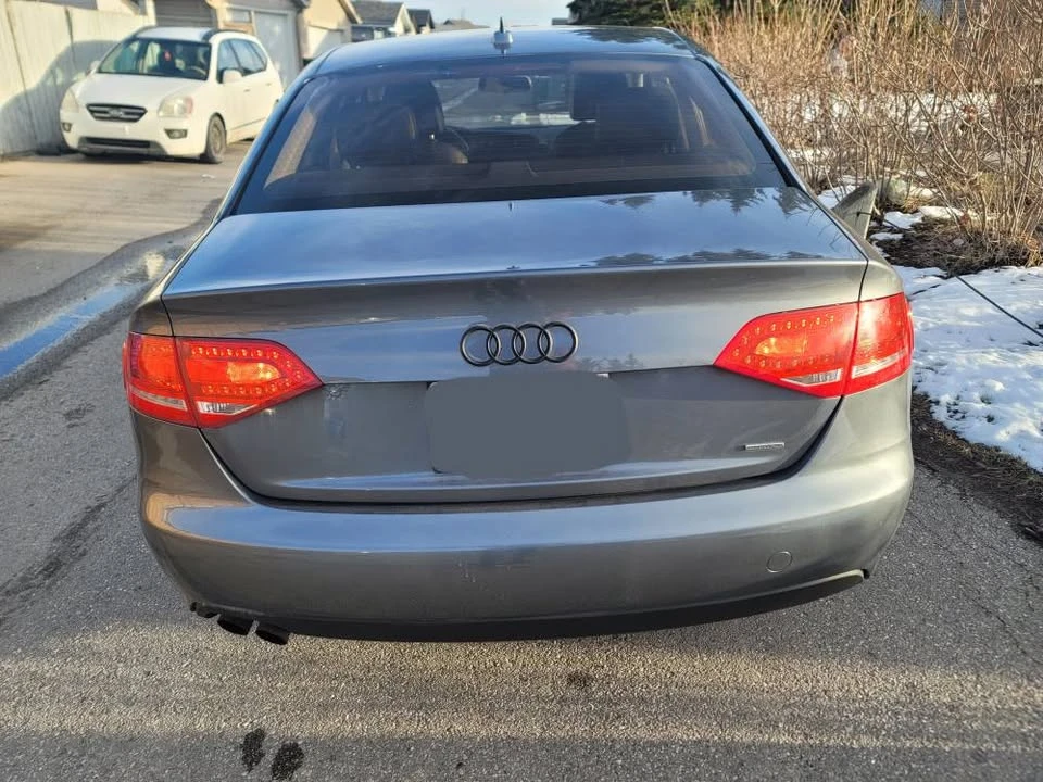 2012 Audi B8 A4 - Image 6 of 19