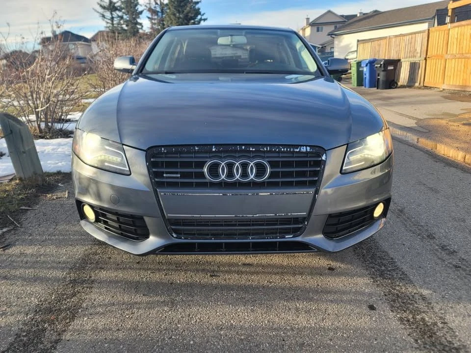 2012 Audi B8 A4 - Image 2 of 19