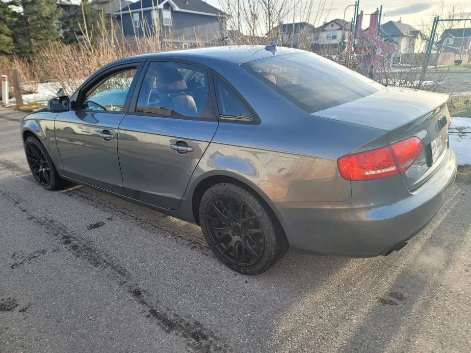 2012 Audi B8 A4 - Image 5 of 19