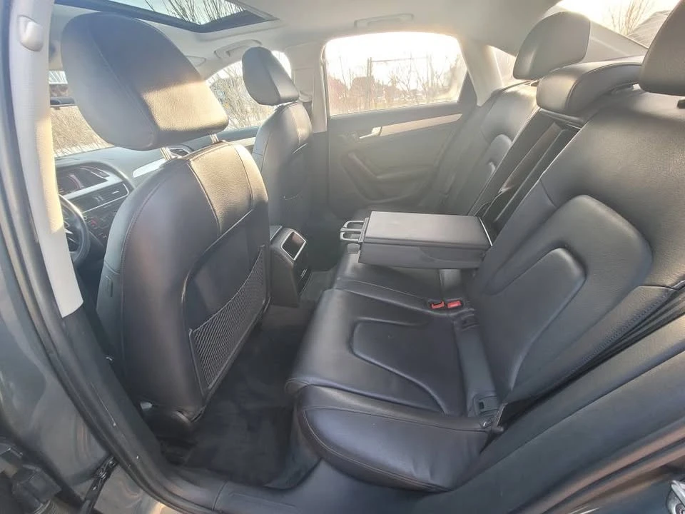 2012 Audi B8 A4 - Image 18 of 19