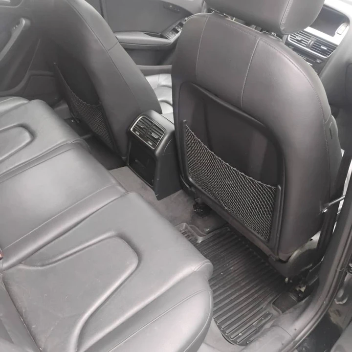 2012 Audi B8 A4 - Image 4 of 7