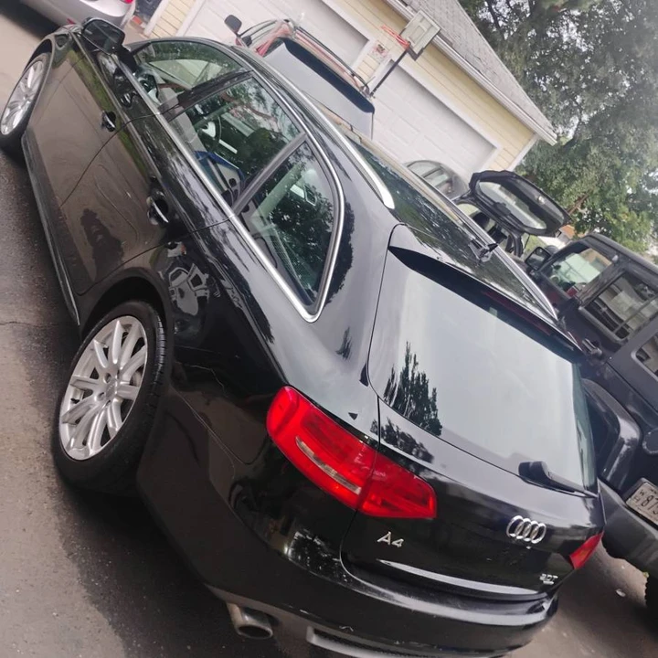 2012 Audi B8 A4 - Image 7 of 7