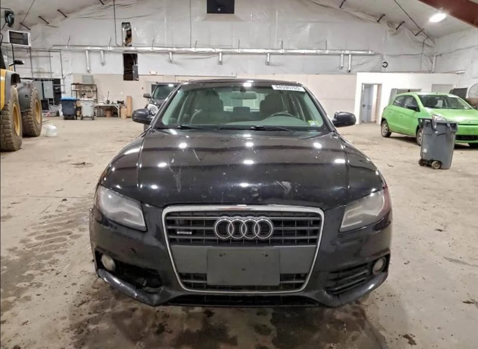 2012 Audi B8 A4 - Image 5 of 11
