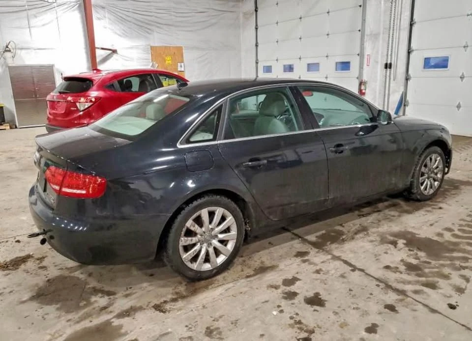 2012 Audi B8 A4 - Image 3 of 11