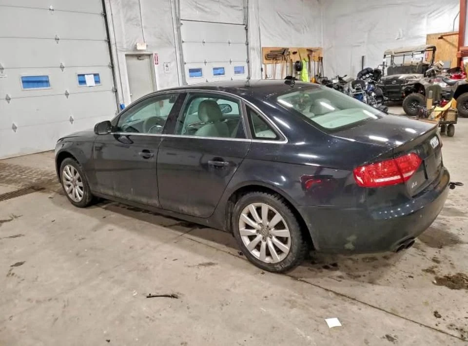 2012 Audi B8 A4 - Image 2 of 11